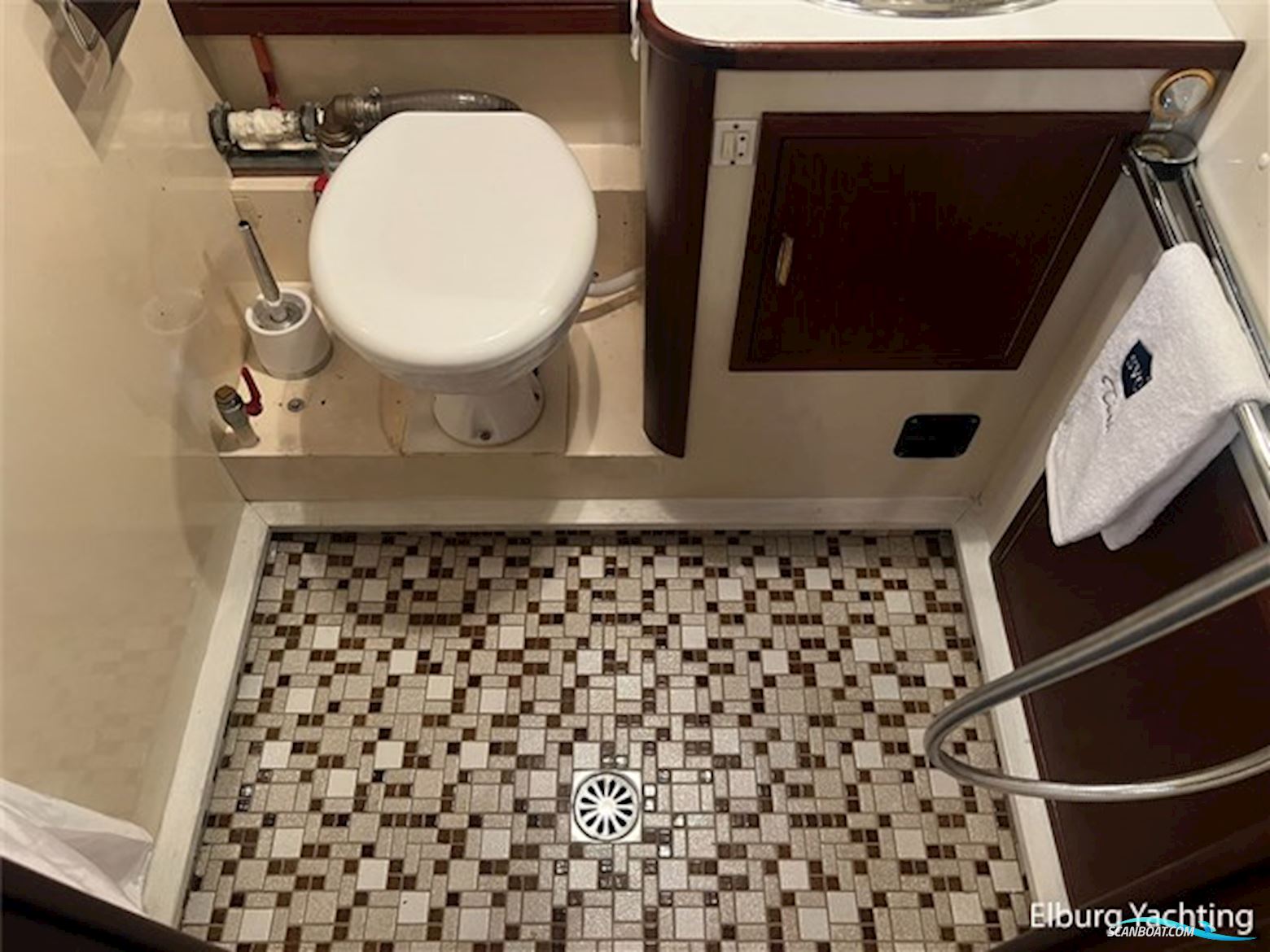 Super van Craft 13.80 