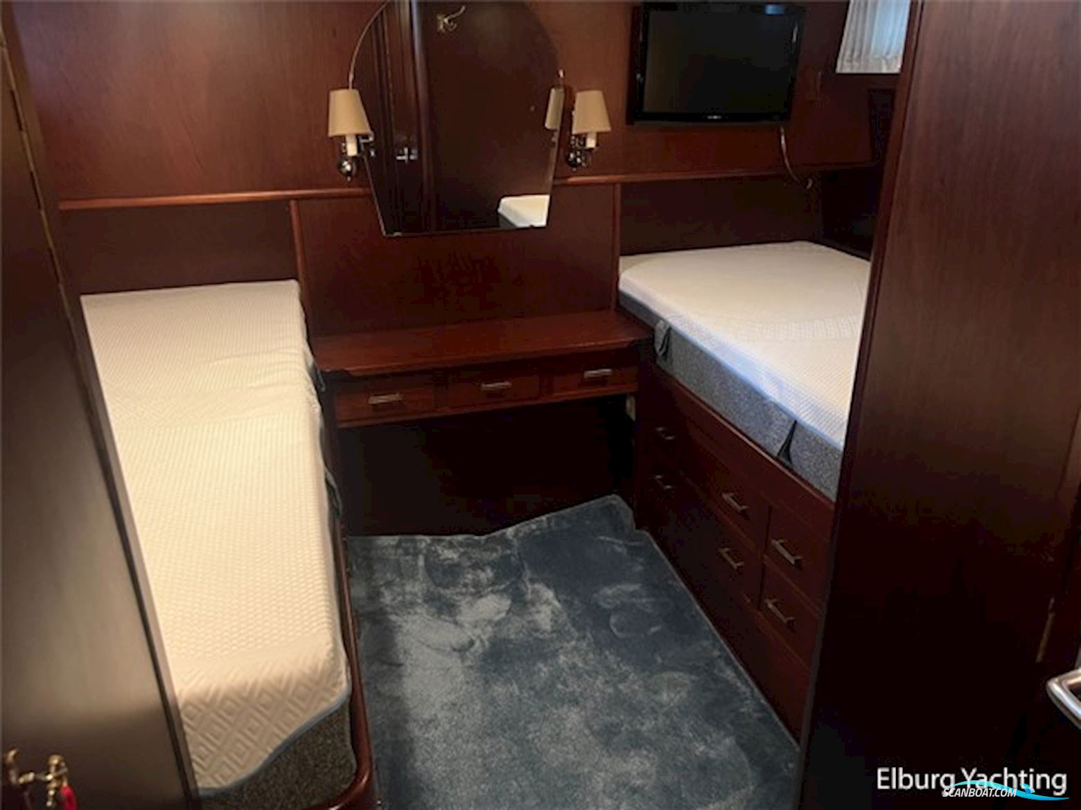 Super van Craft 13.80 