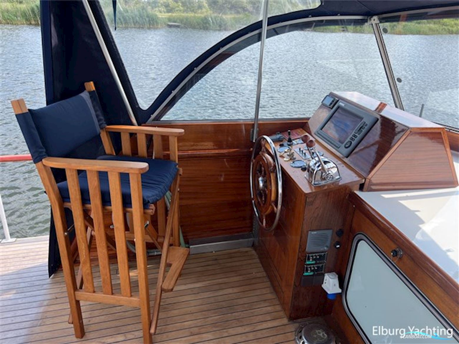 Super van Craft 13.80 