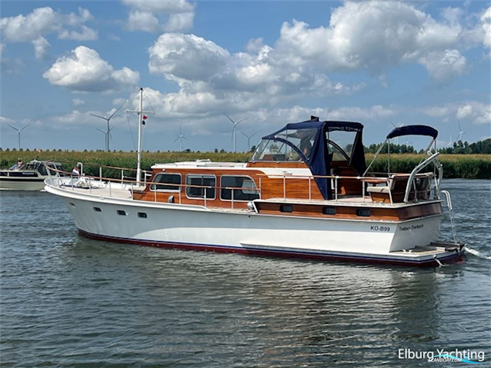 Super van Craft 13.80 