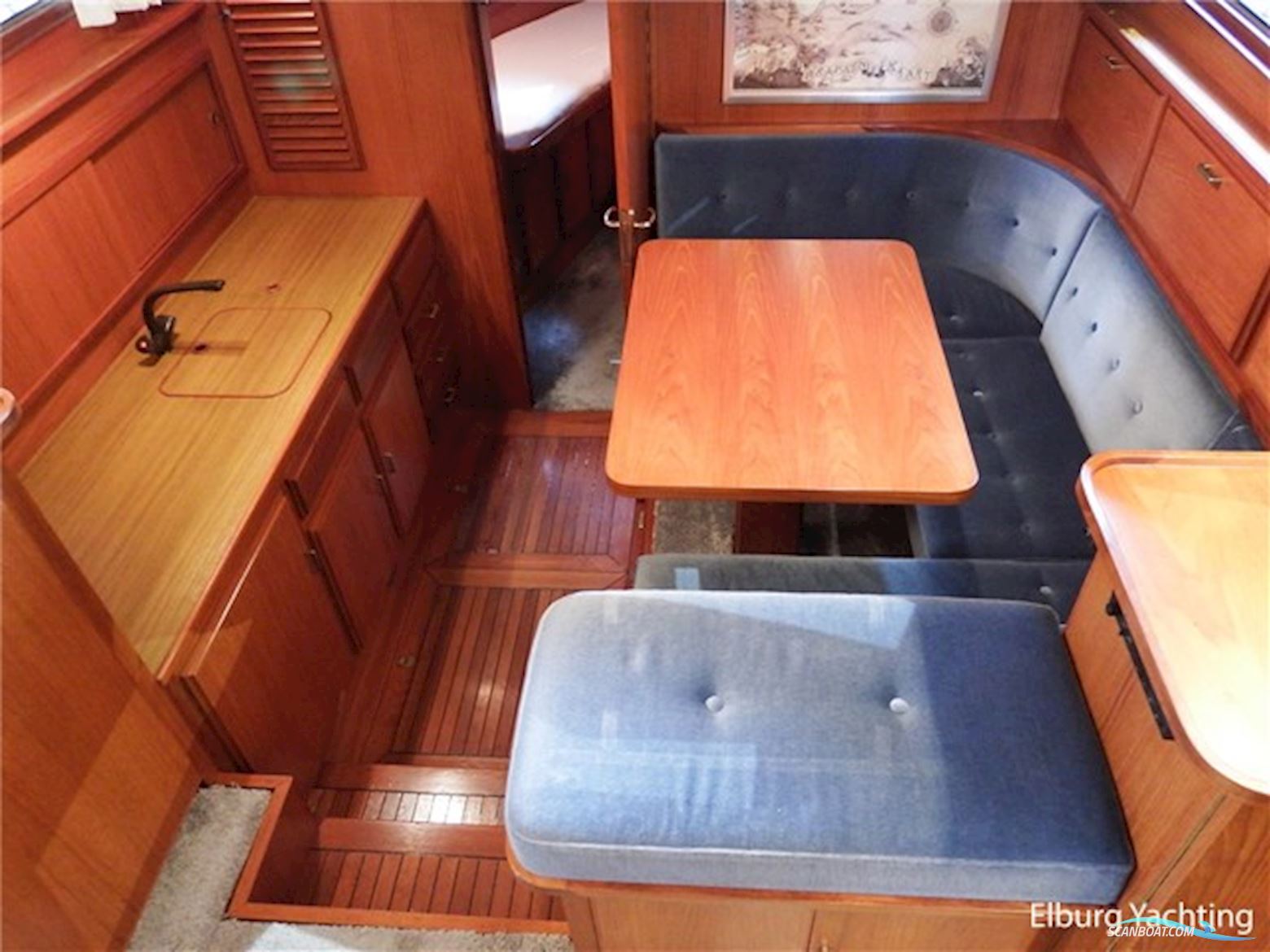 Super van Craft 13.80 Cabrio 