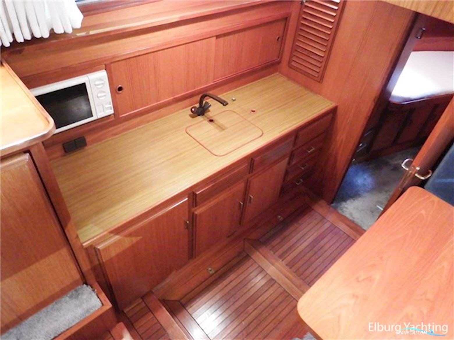 Super van Craft 13.80 Cabrio 