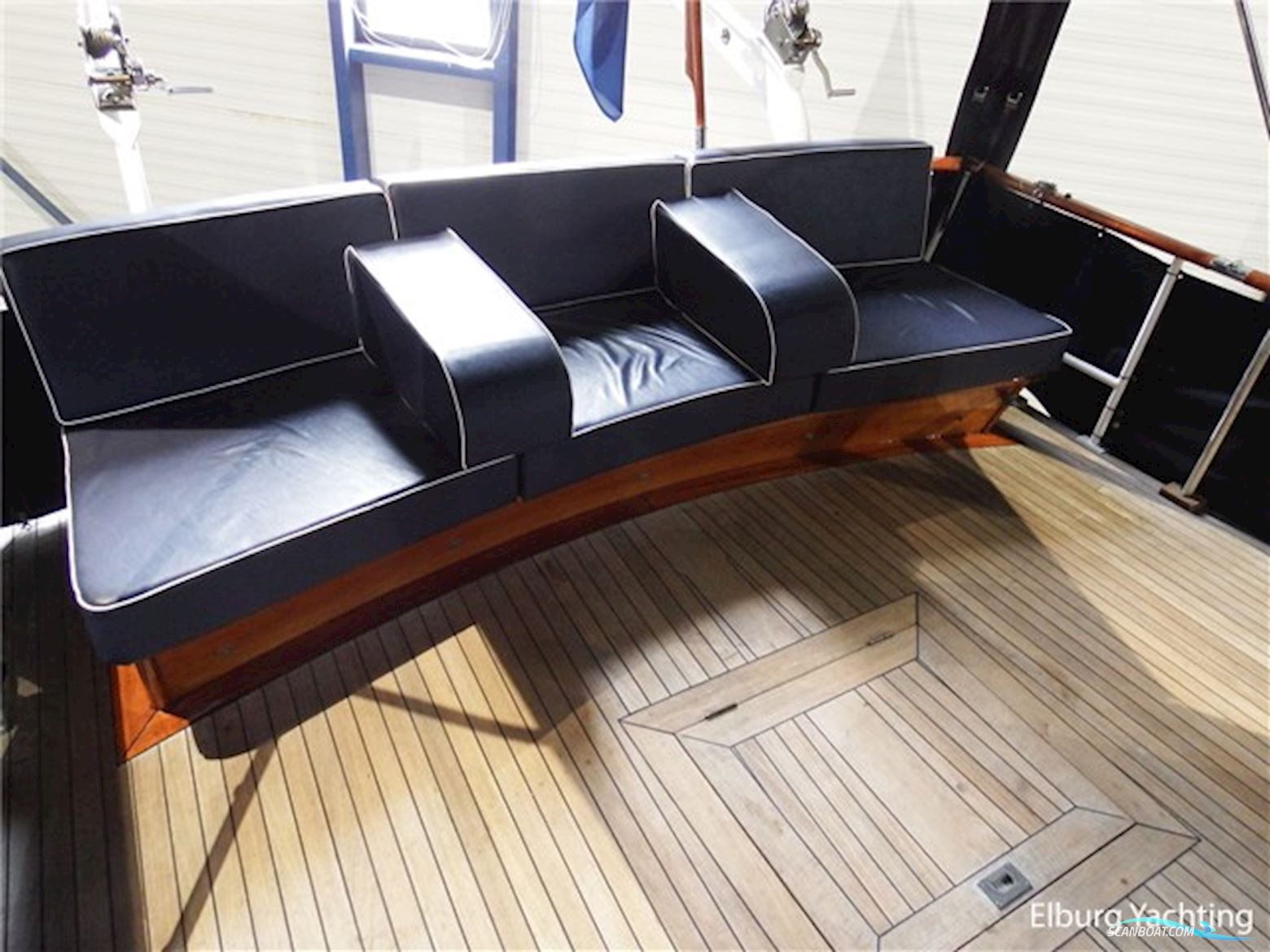 Super van Craft 13.80 Cabrio 