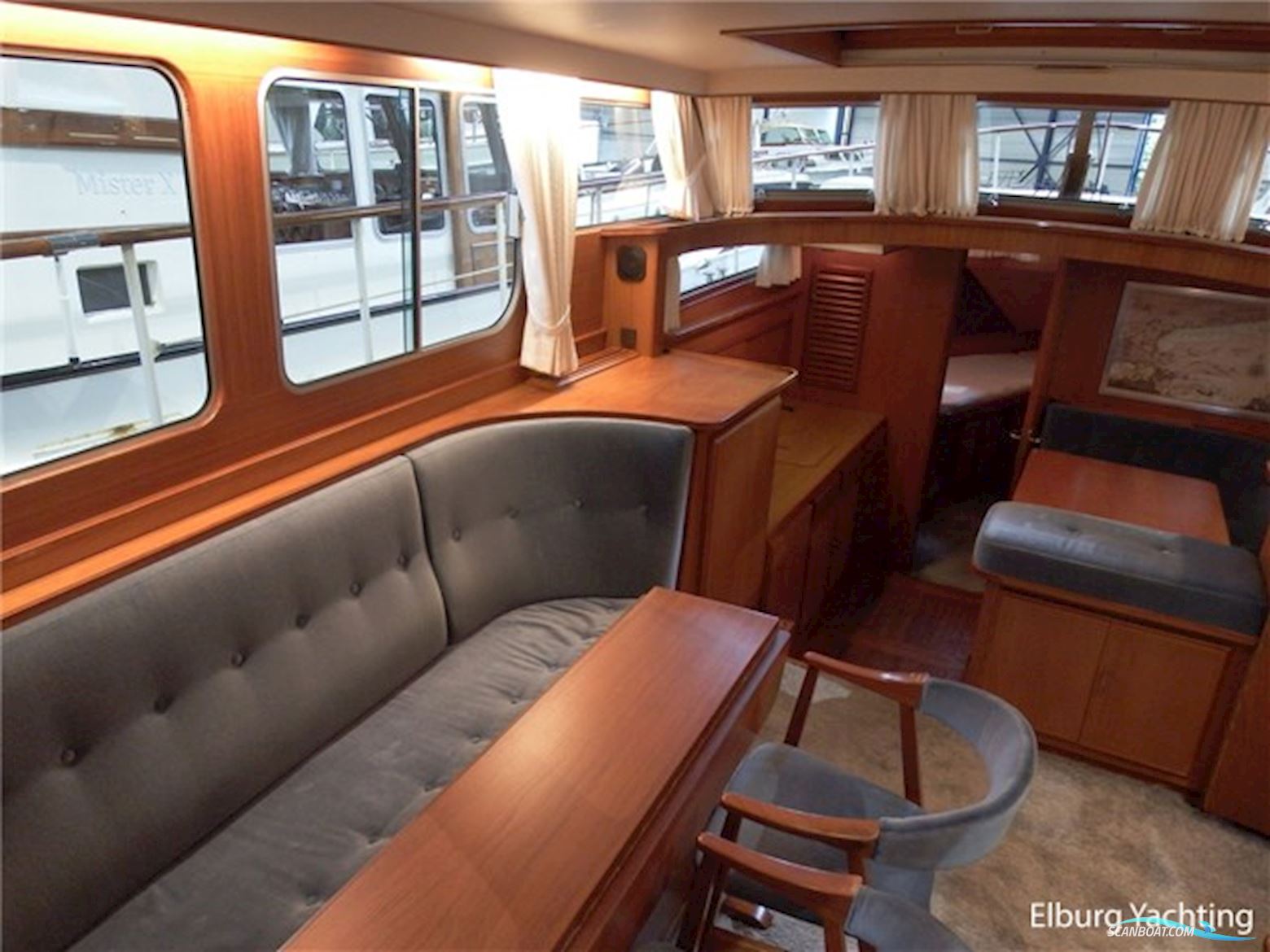 Super Van Craft 13.80 Cabrio