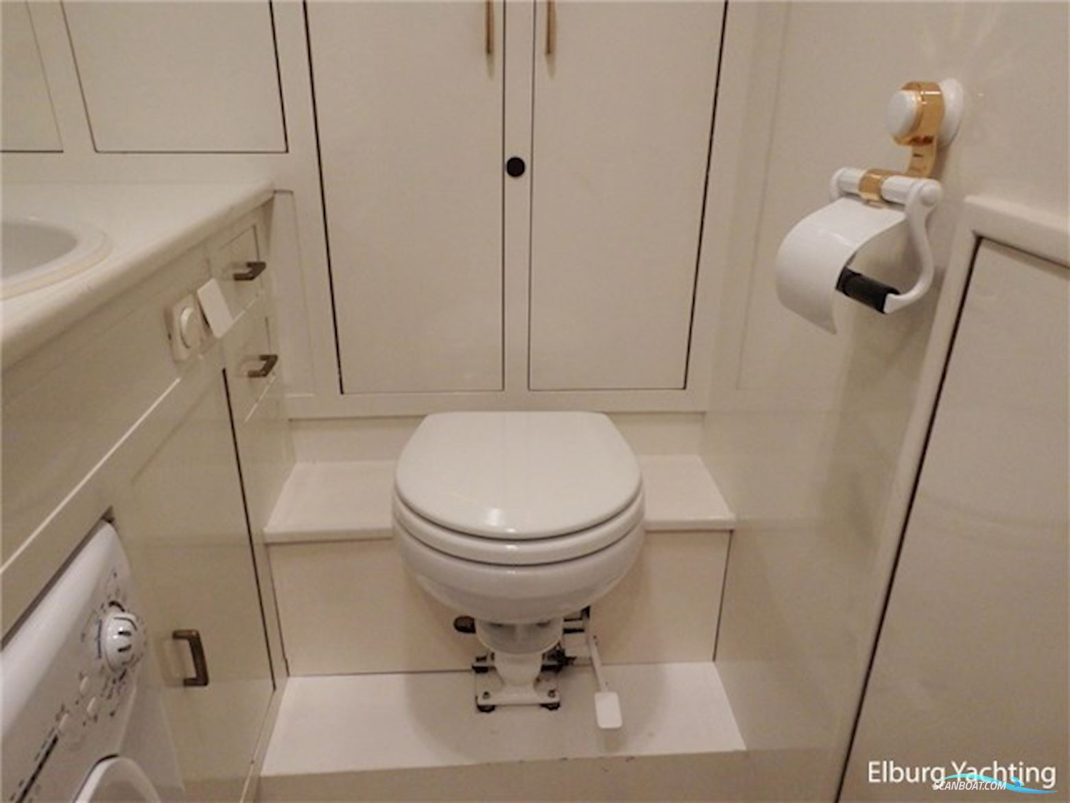 Super Van Craft 13.80 Cabrio