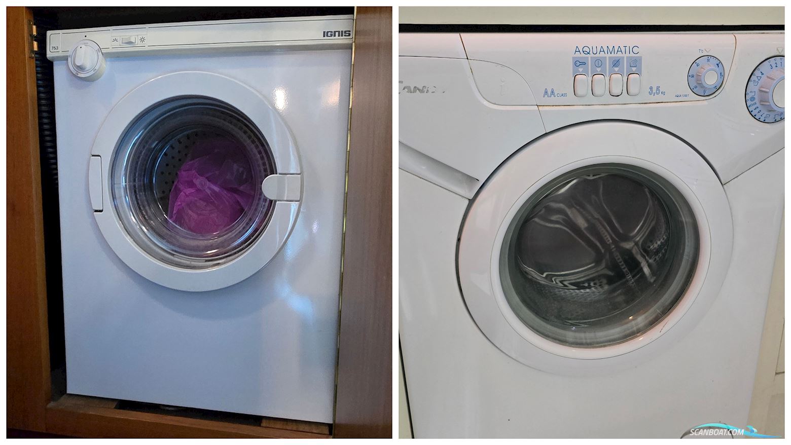 Super Van Craft 13.80