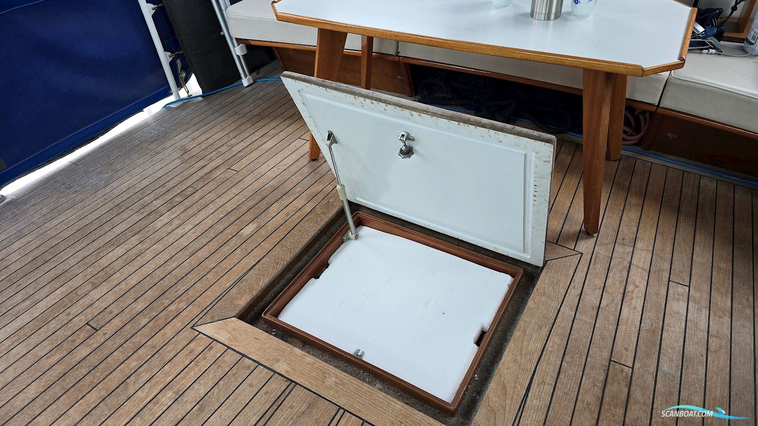 Super Van Craft 13.80