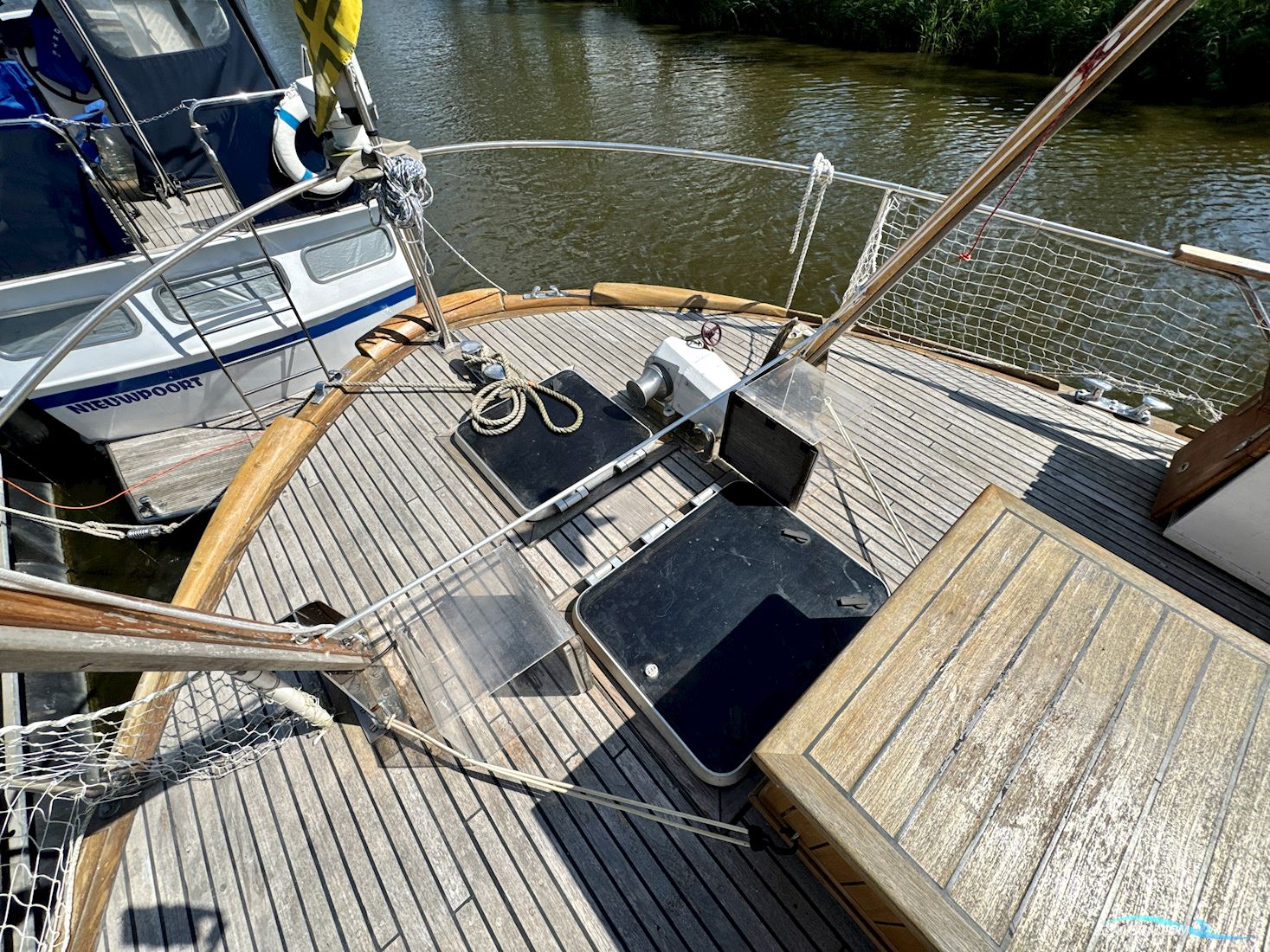 Super Van Craft 13.80