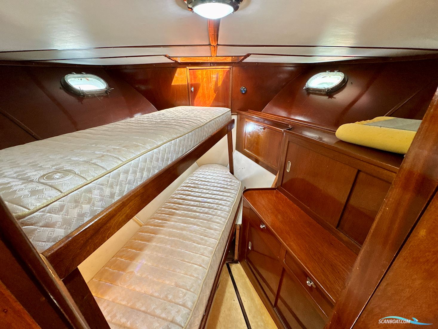 Super Van Craft 13.80