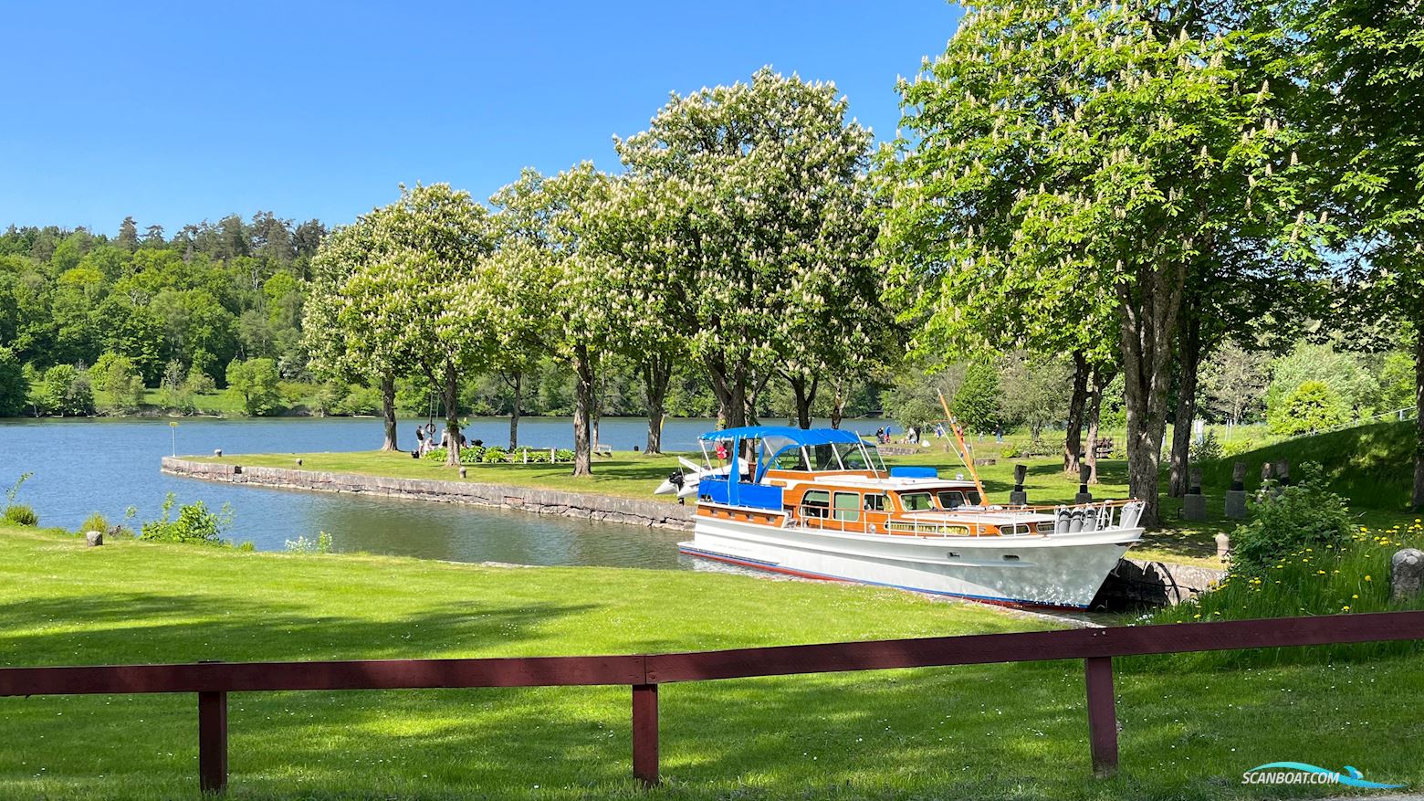 Super Van Craft 13.80