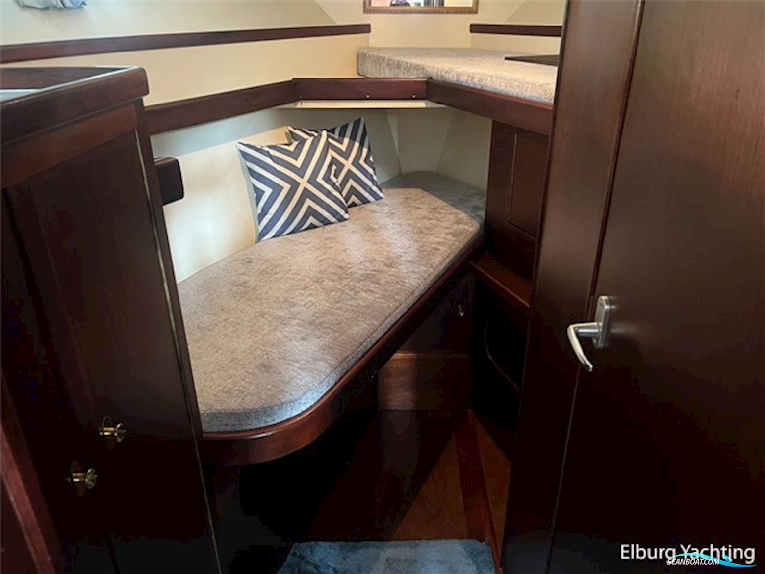 Super Van Craft 13.80