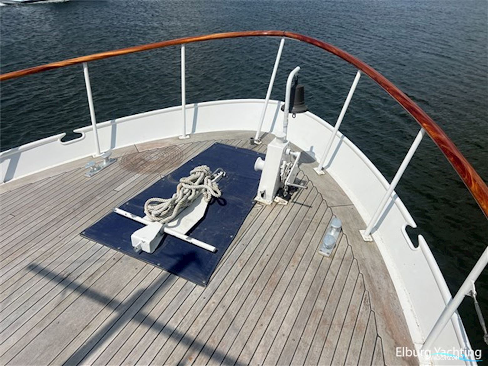 Super Van Craft 13.80