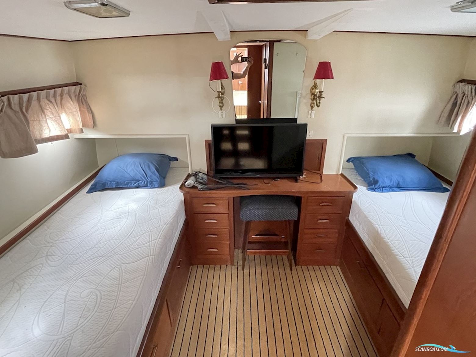Super Van Craft 1400