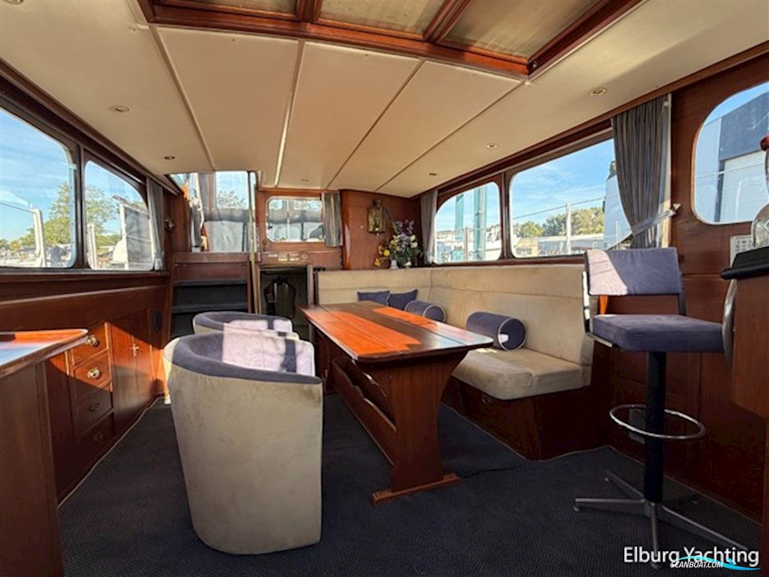 Super van Craft 14.70 - Cabrio 