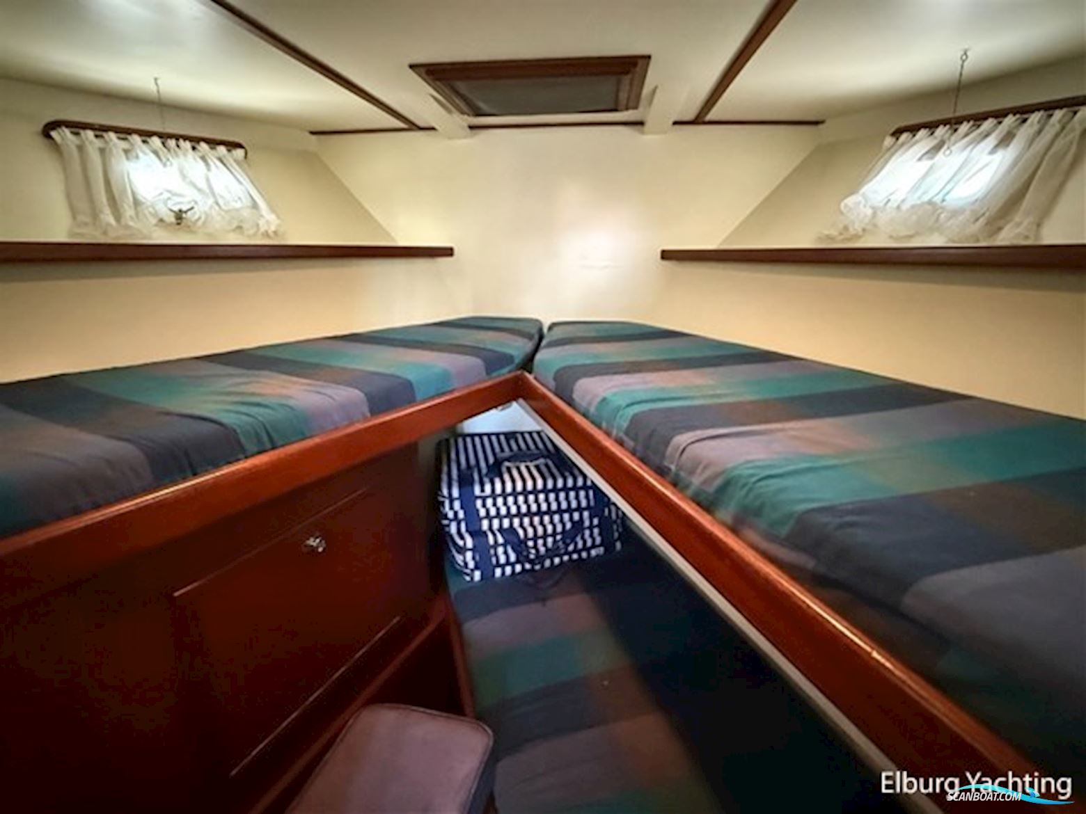 Super van Craft 14.70 - Cabrio 