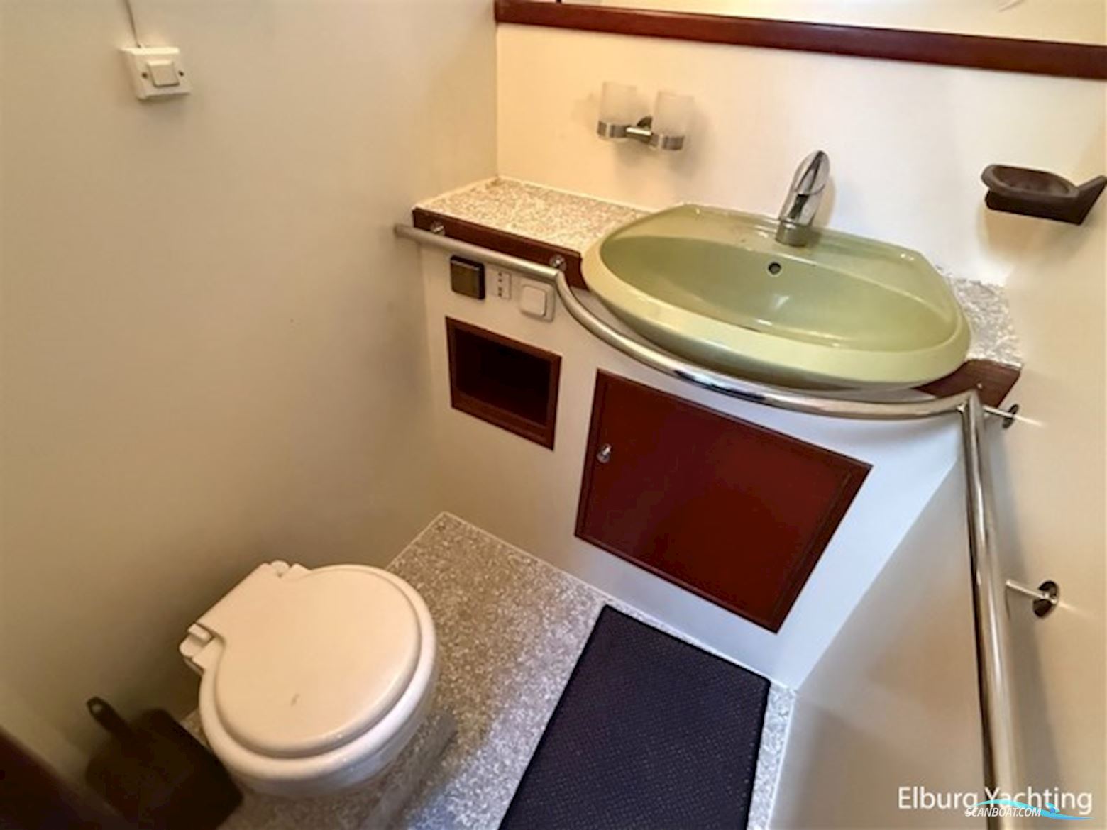 Super van Craft 14.70 - Cabrio 