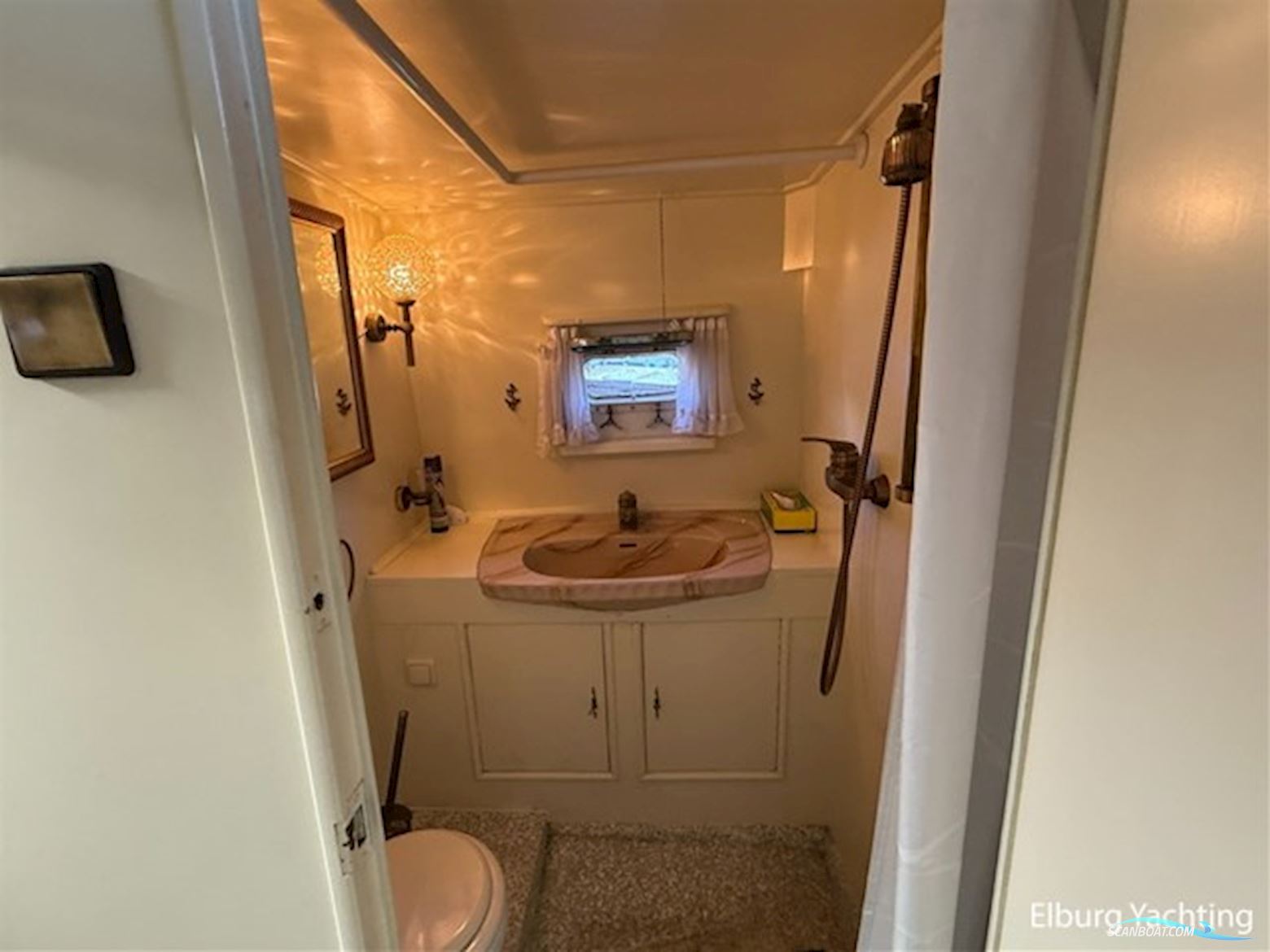 Super van Craft 14.70 - Cabrio 