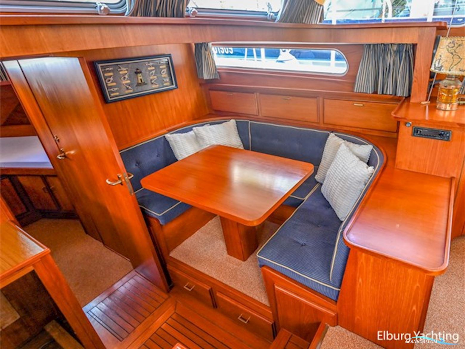 Super van Craft 14.70 