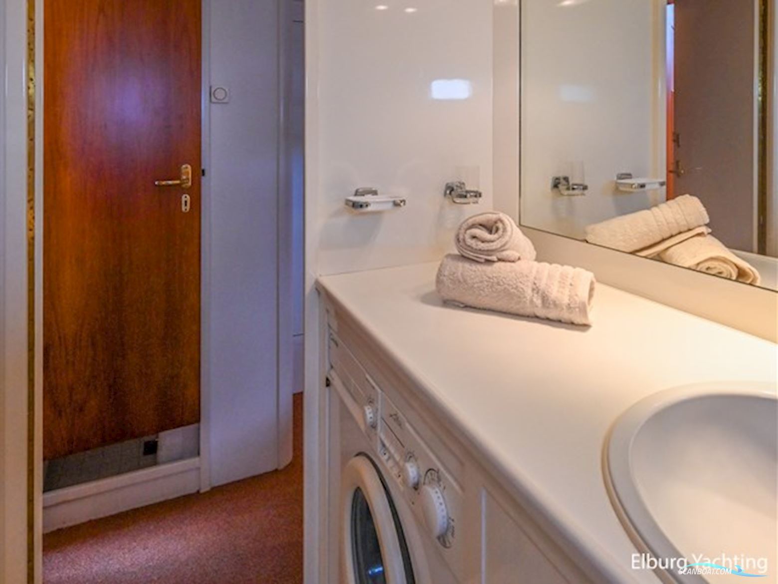 Super van Craft 14.70 