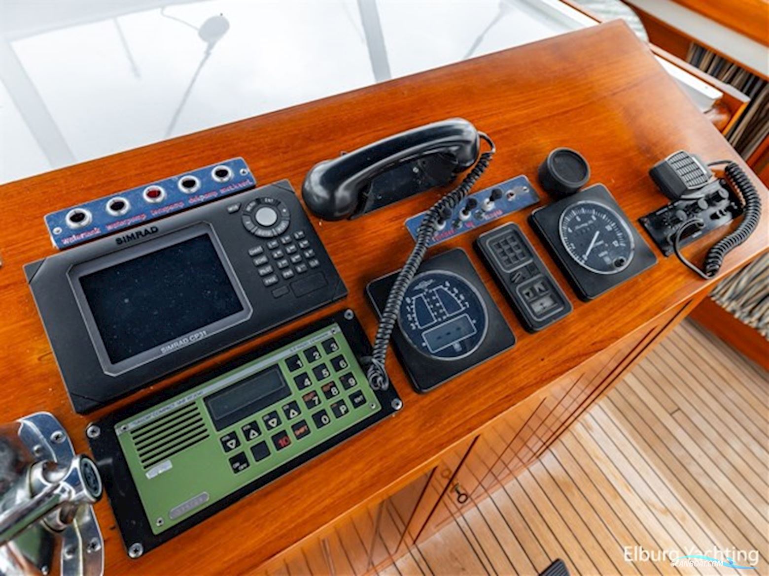 Super van Craft 14.70 