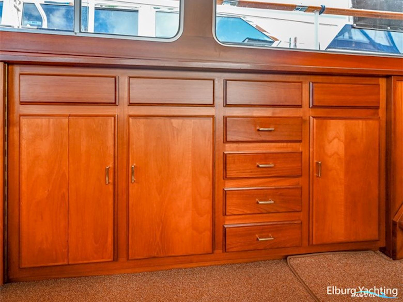 Super Van Craft 14.70