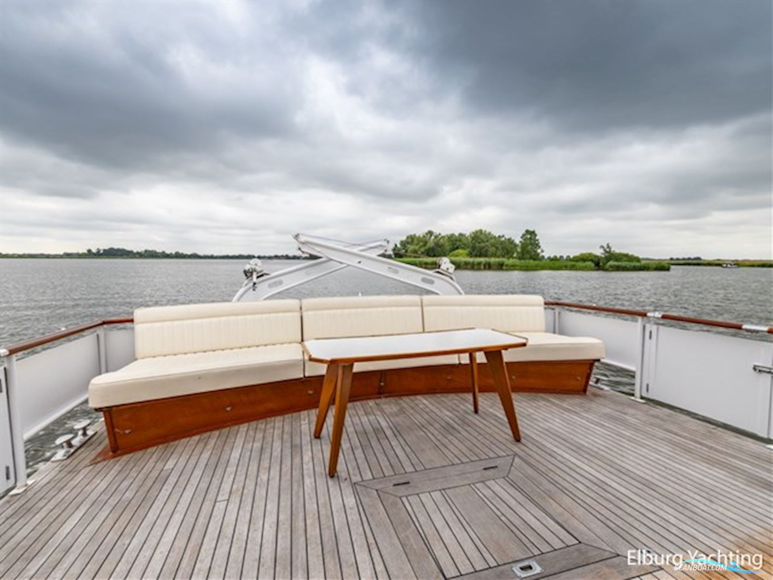 Super Van Craft 14.70