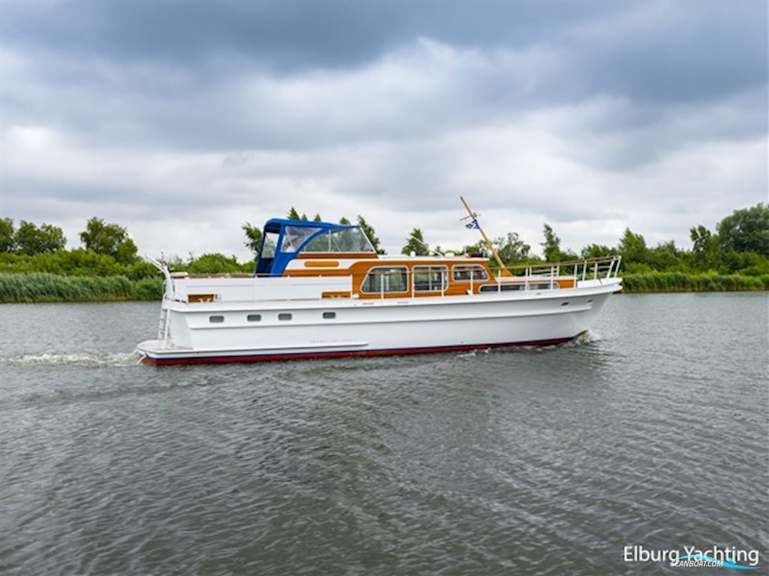 Super Van Craft 14.70