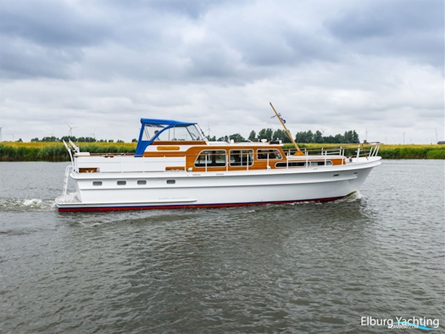 Super Van Craft 14.70