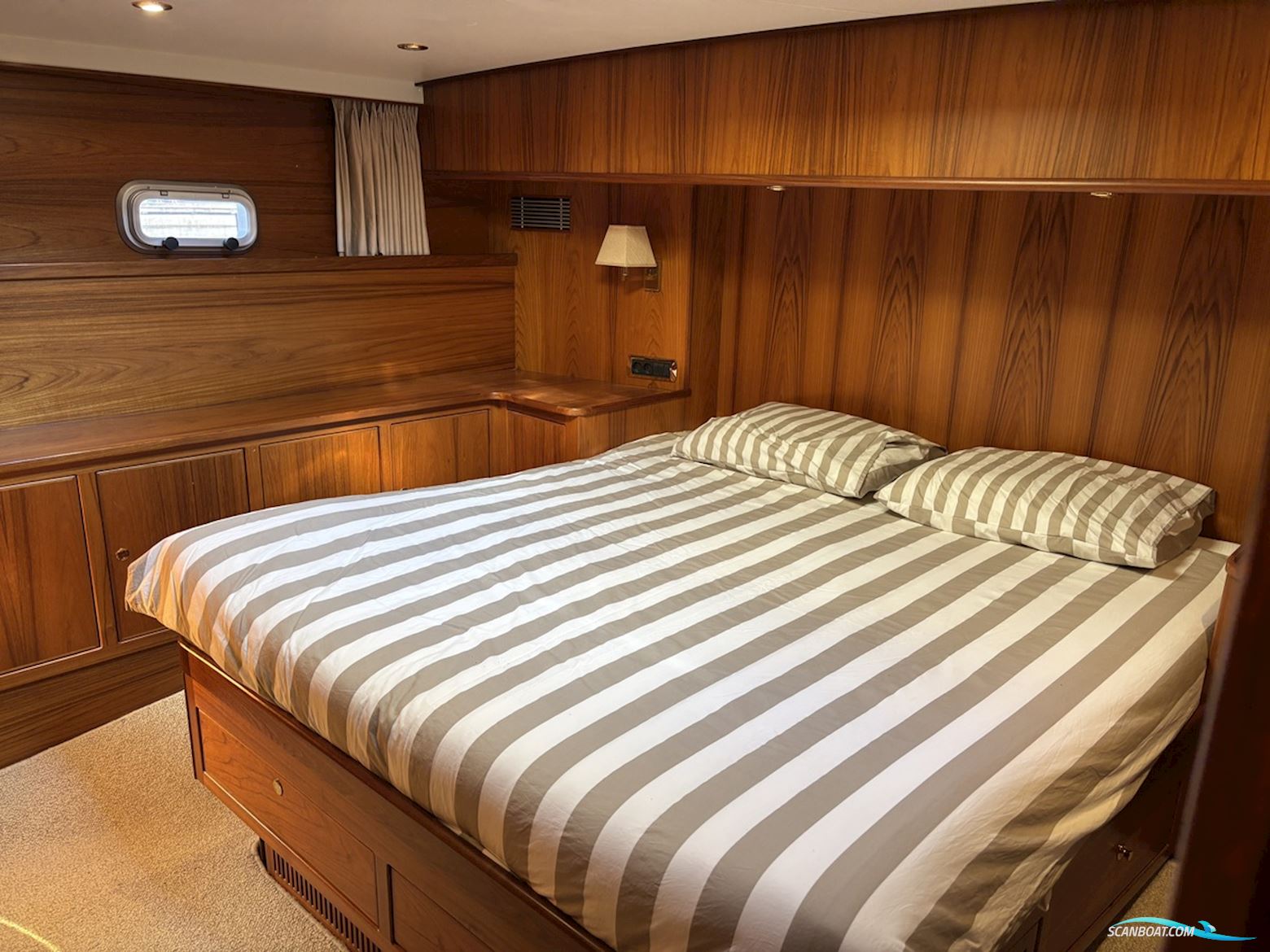 Super Van Craft 14.80 Cabrio