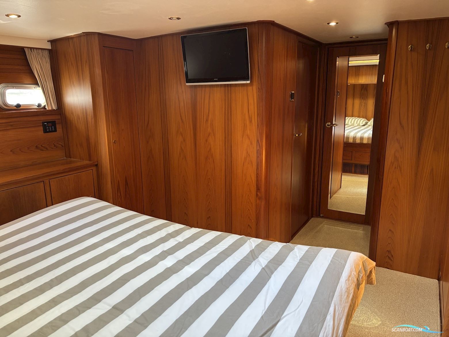 Super Van Craft 14.80 Cabrio