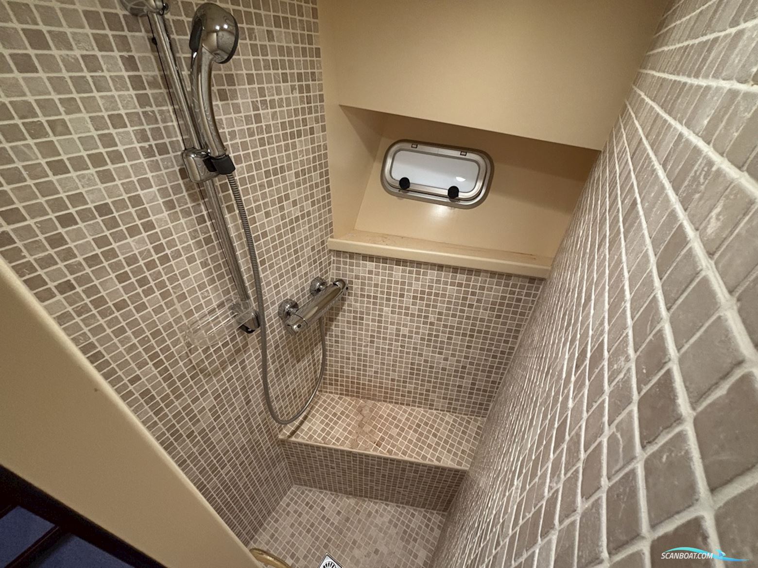 Super Van Craft 14.80 Cabrio