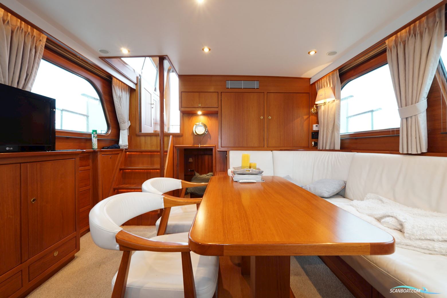 Super Van Craft 14.80 Cabrio