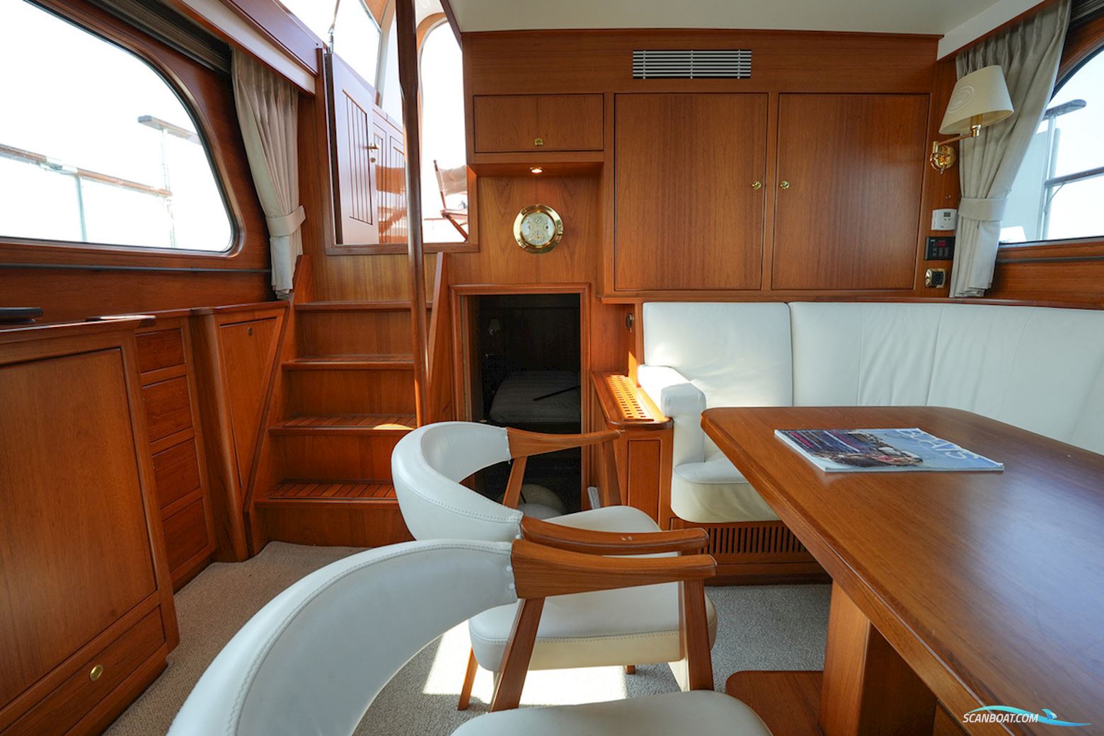 Super Van Craft 14.80 Cabrio