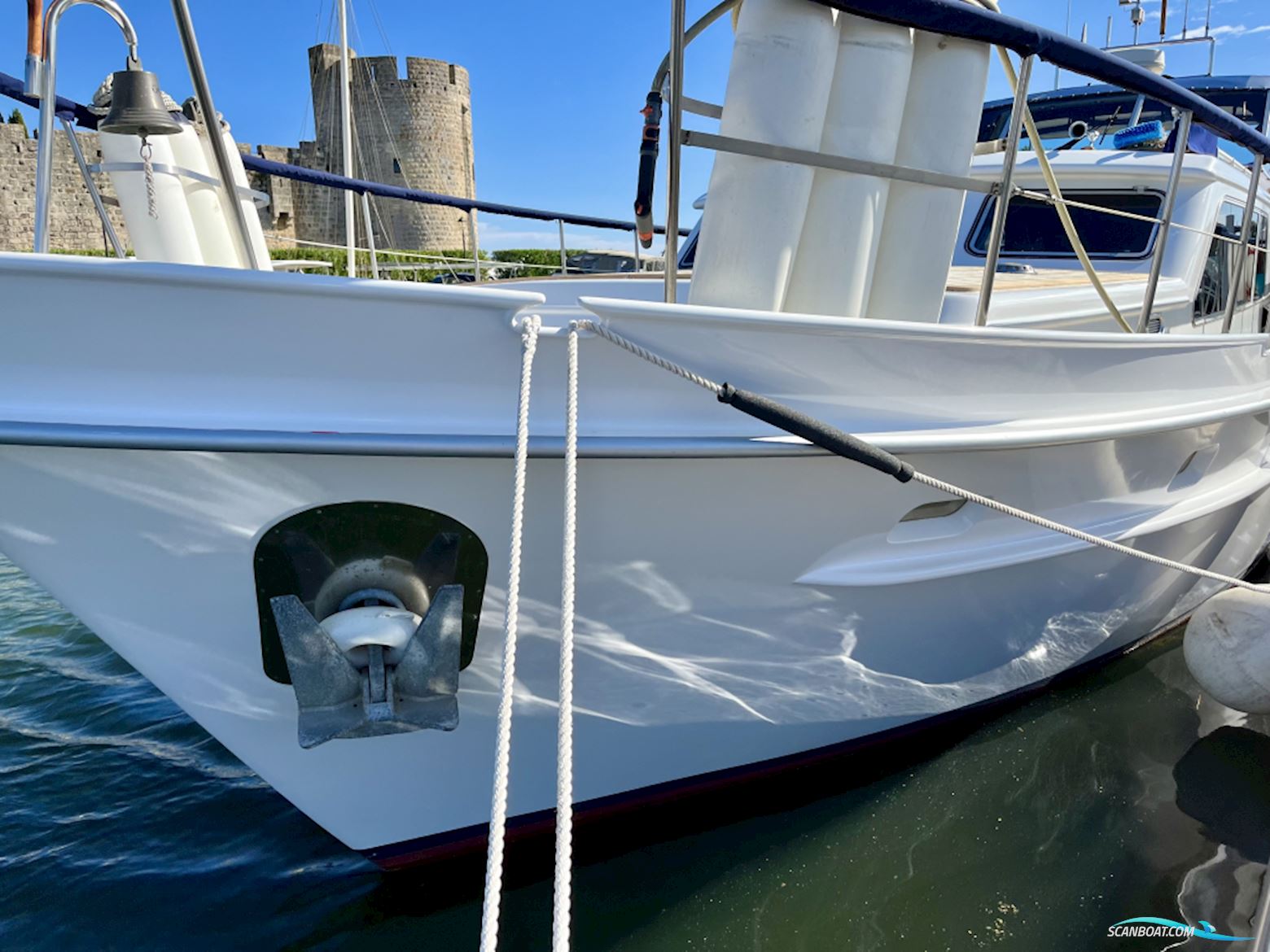 Super Van Craft 14.80