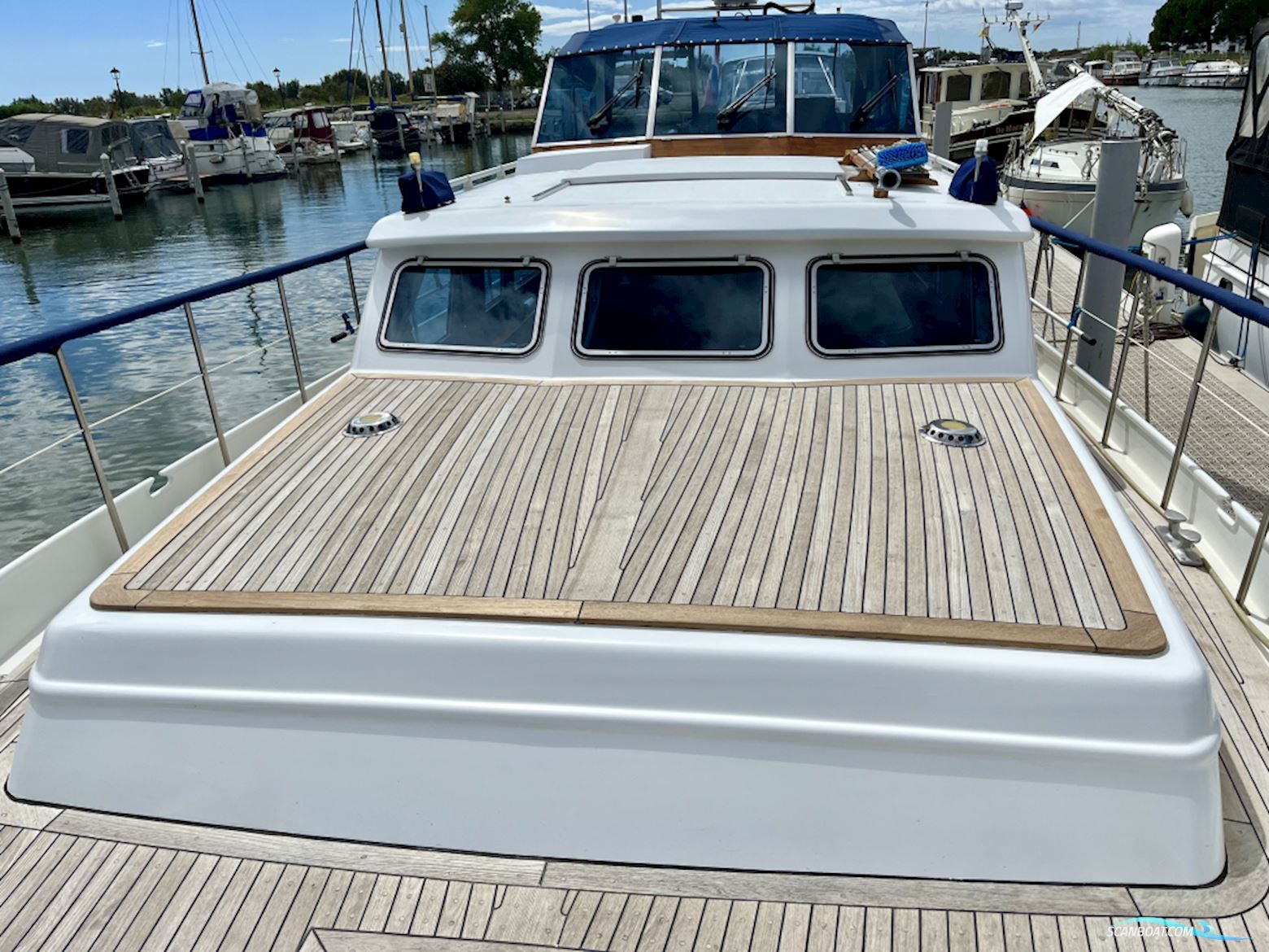 Super Van Craft 14.80