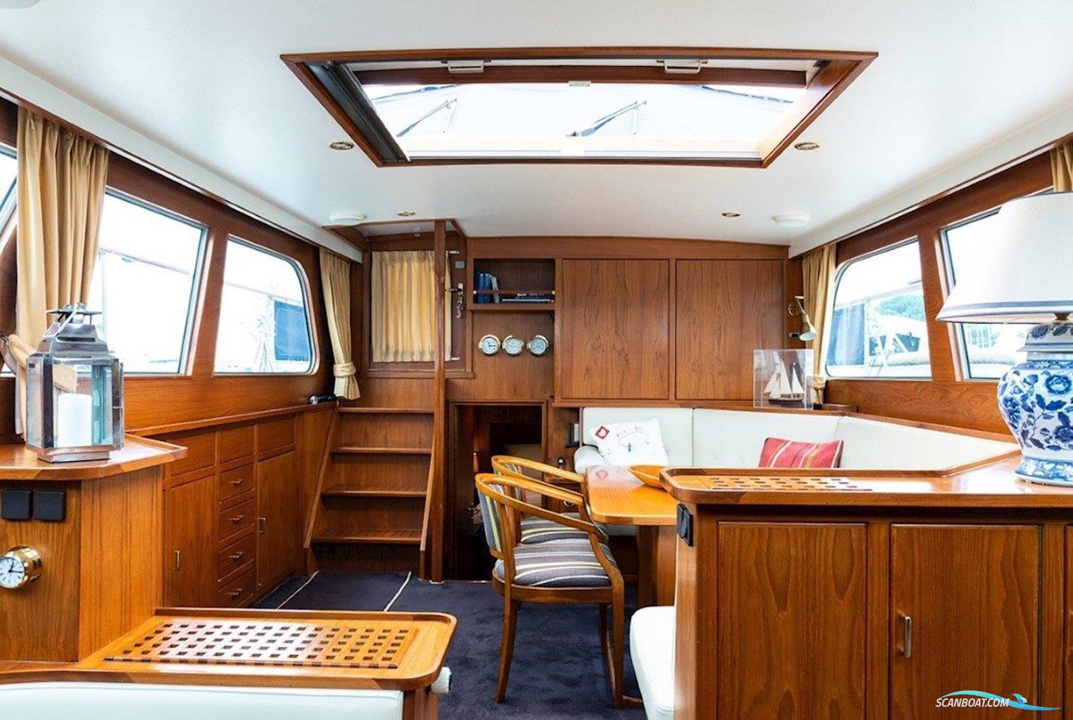 Super Van Craft 14.80