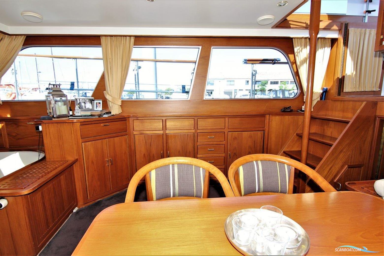 Super Van Craft 14.80