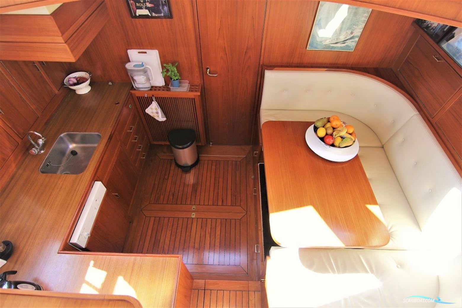 Super Van Craft 14.80