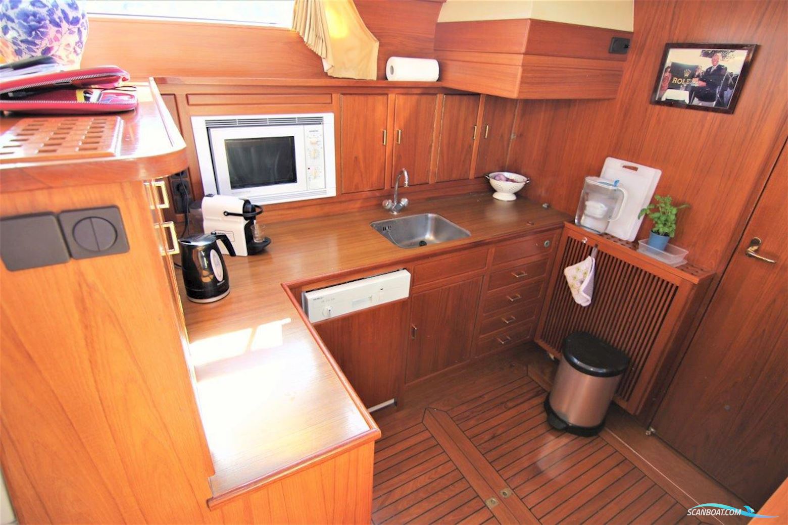 Super Van Craft 14.80