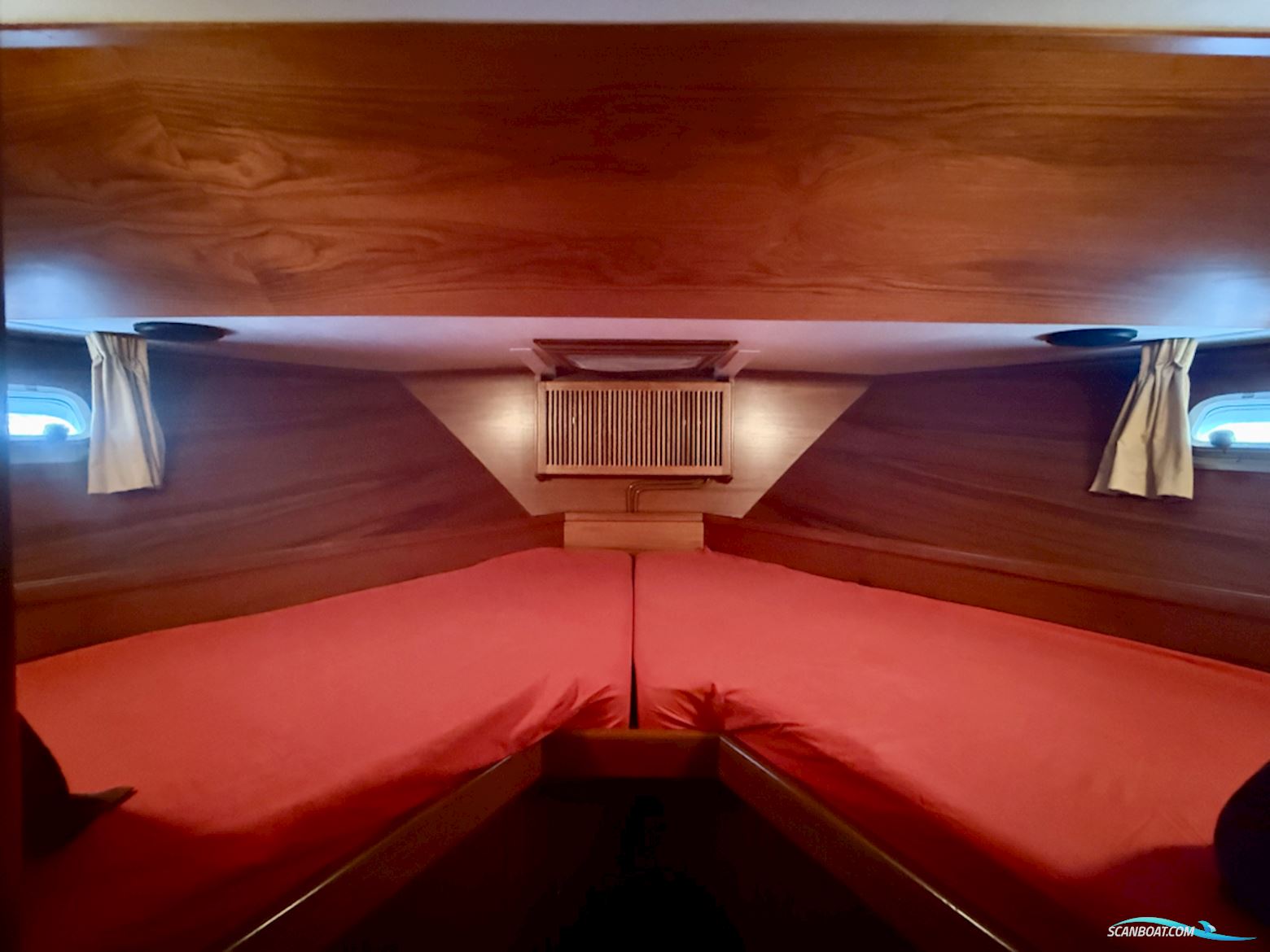 Super Van Craft 14.80