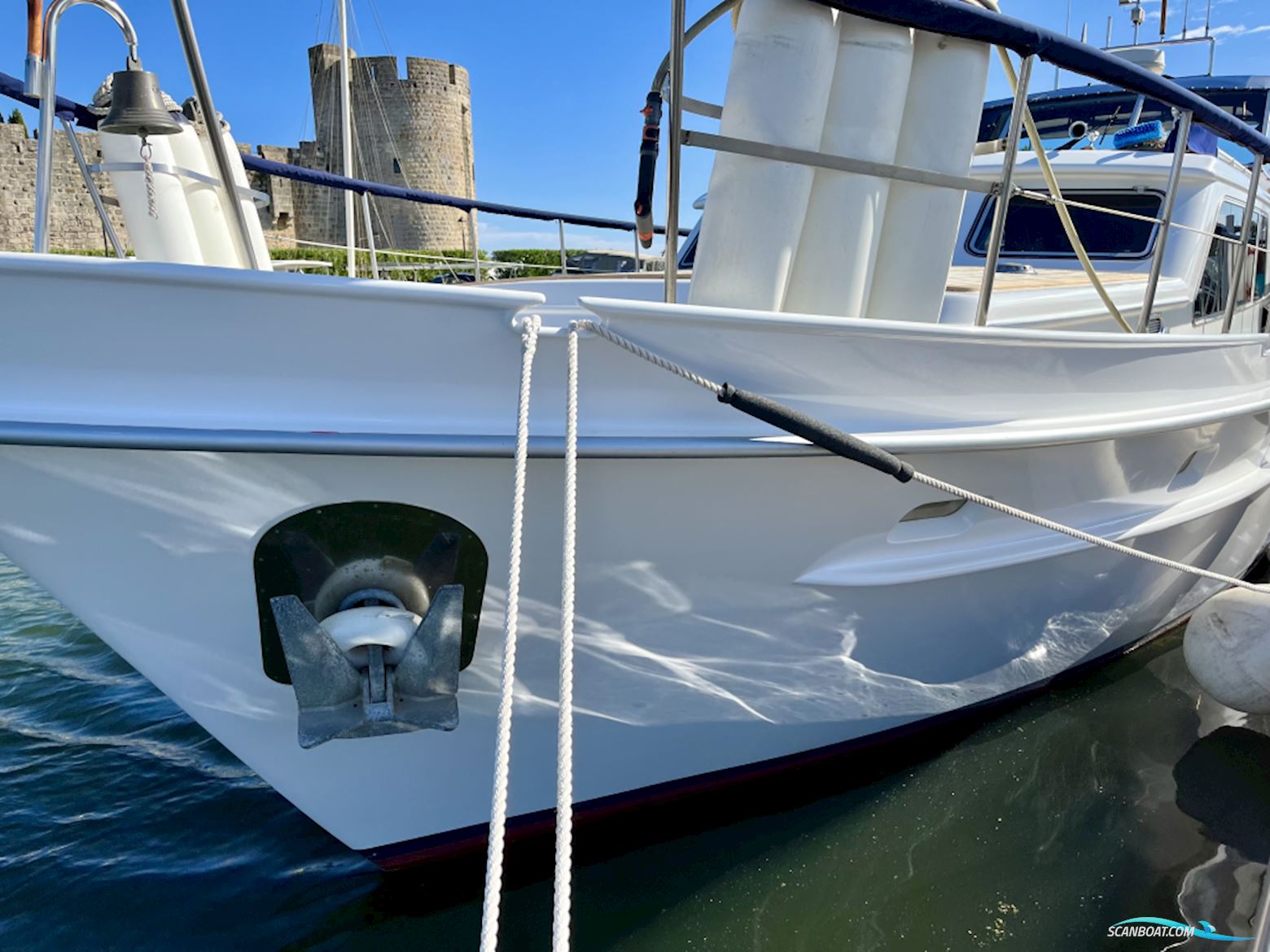 Super Van Craft 14.80