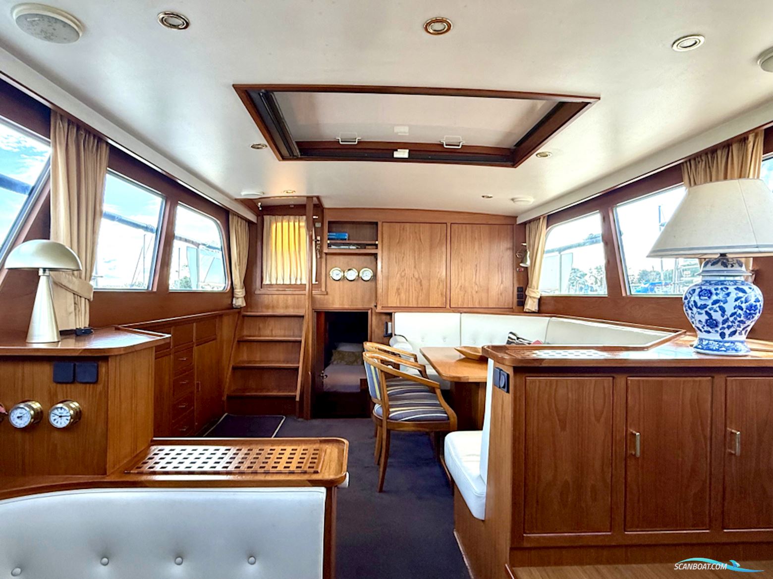 Super Van Craft 14.80