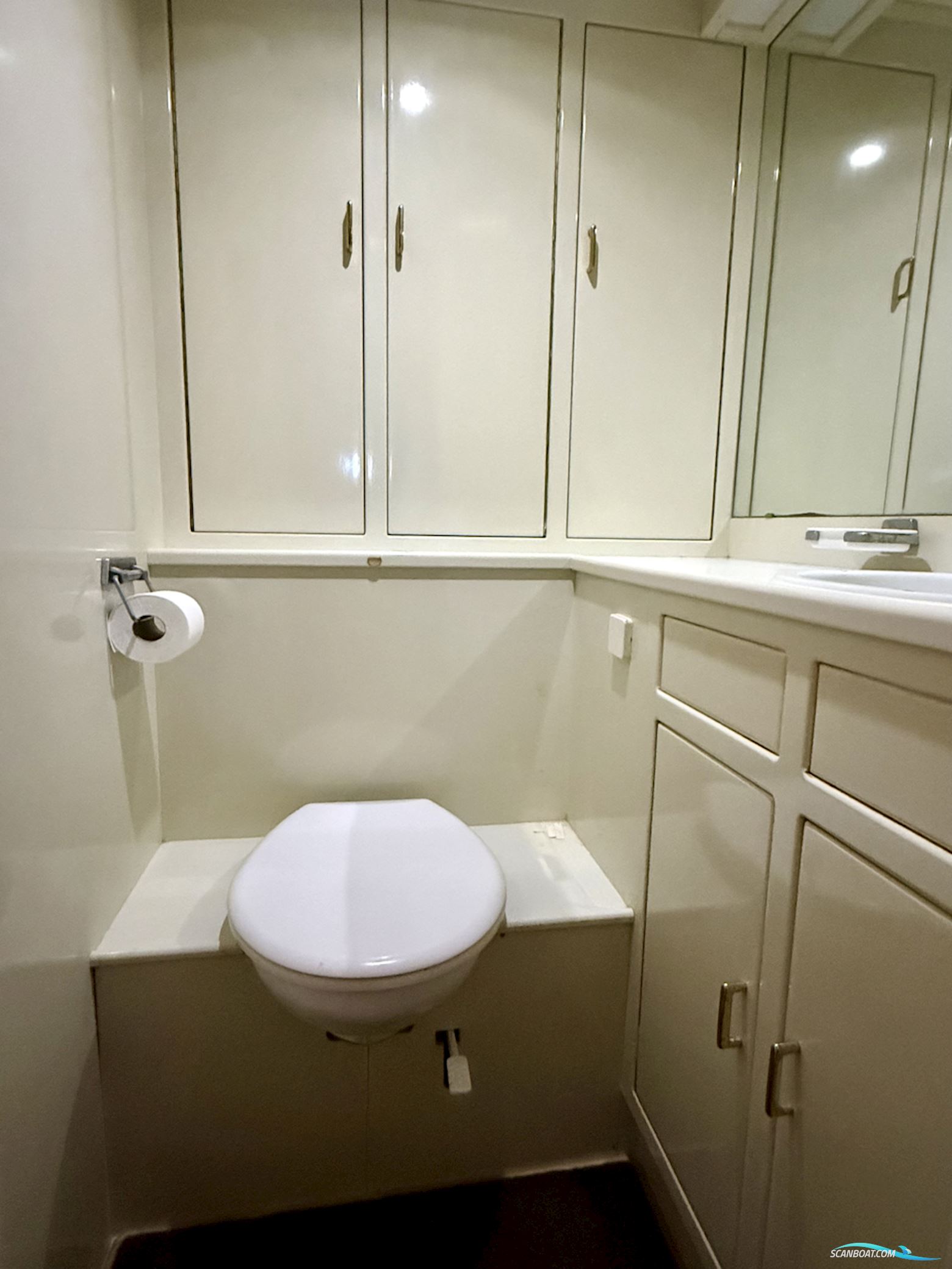 Super Van Craft 14.80