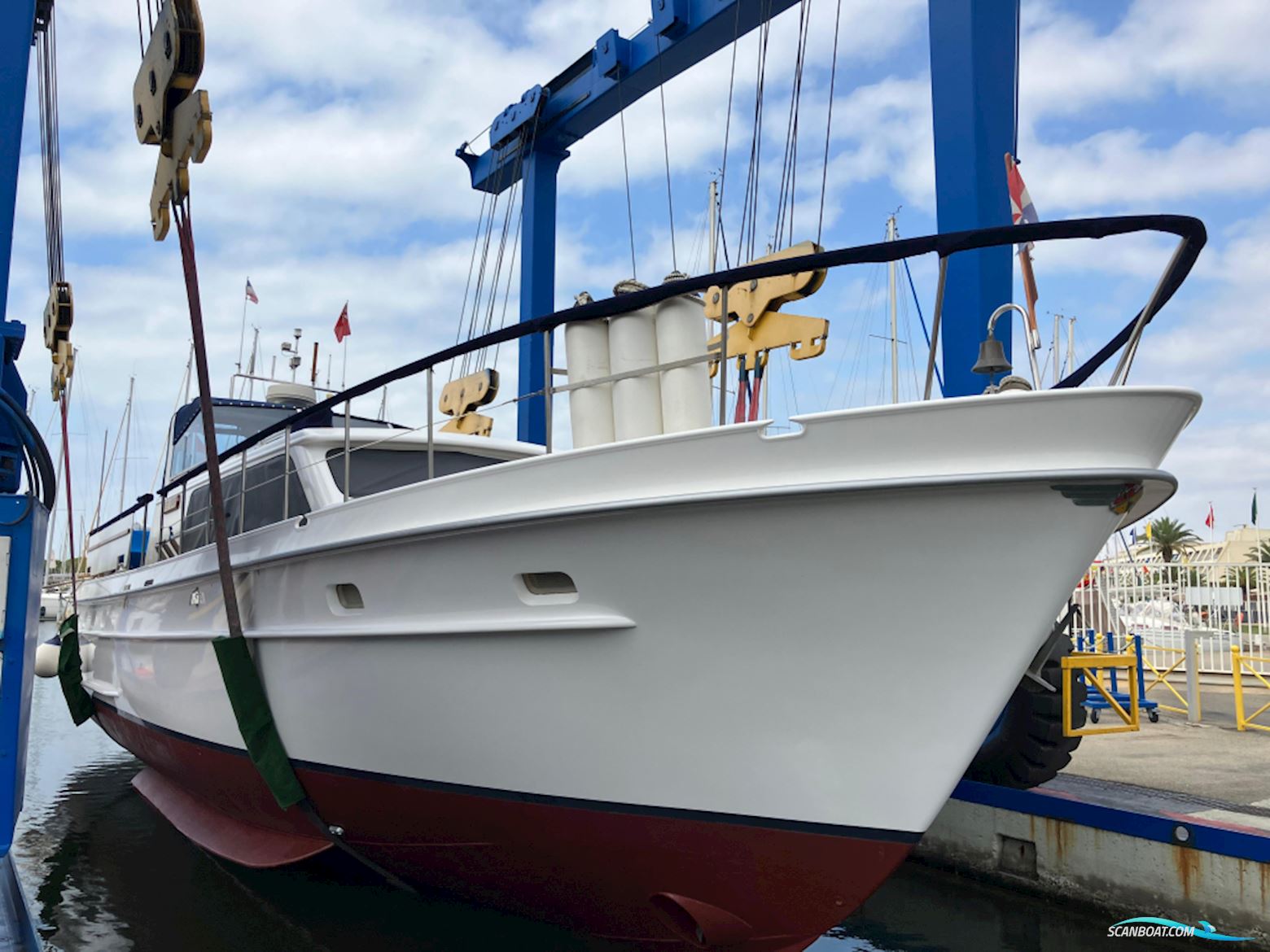 Super Van Craft 14.80