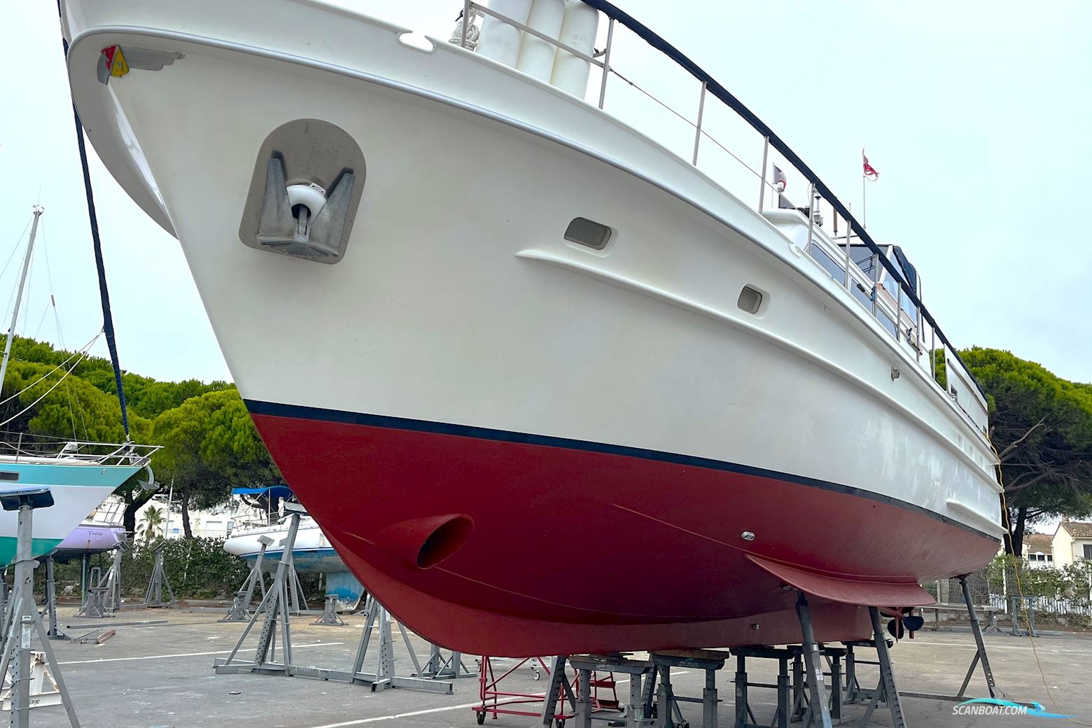 Super Van Craft 14.80