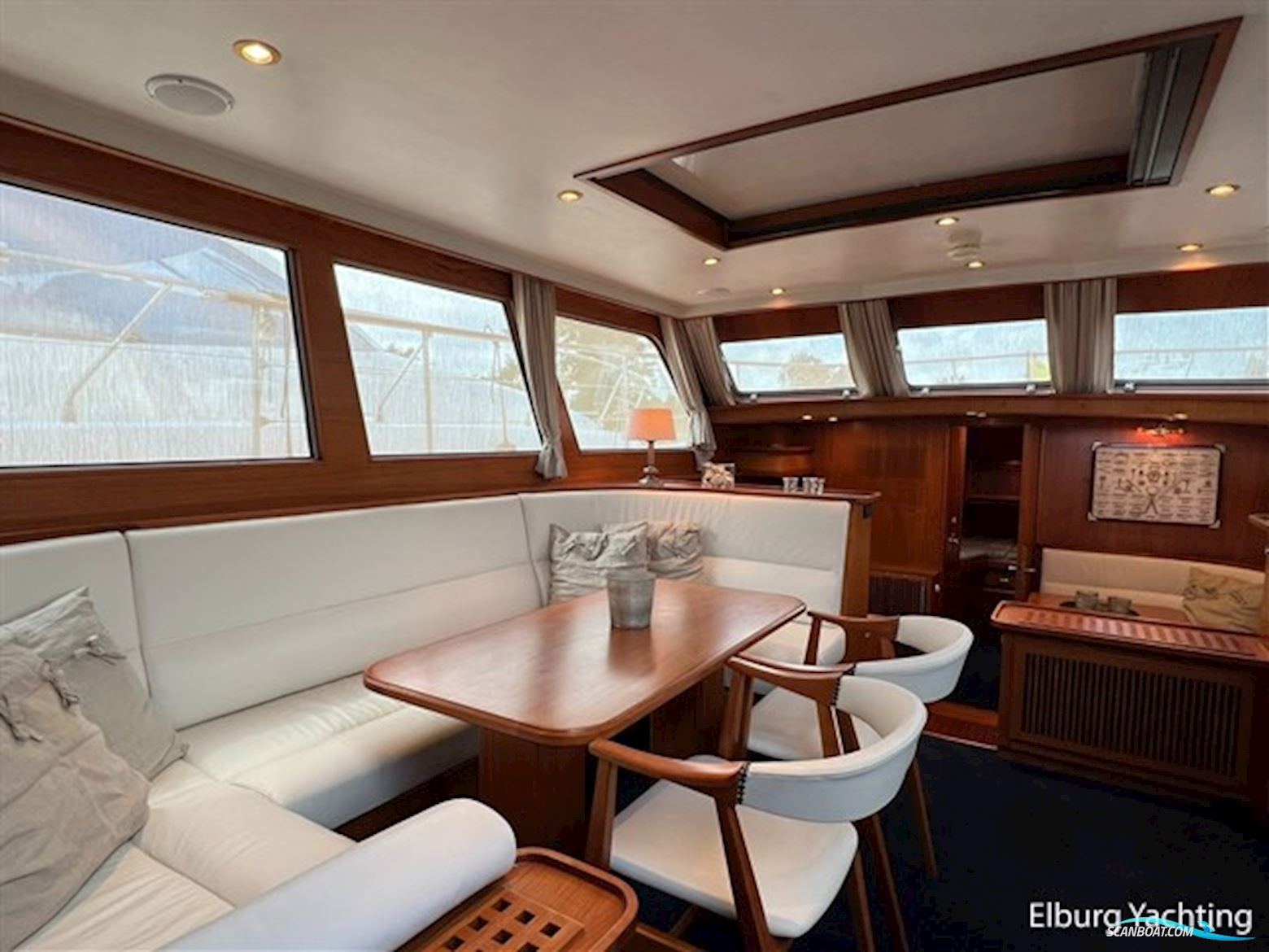 Super van Craft 14.95 - Cabrio 