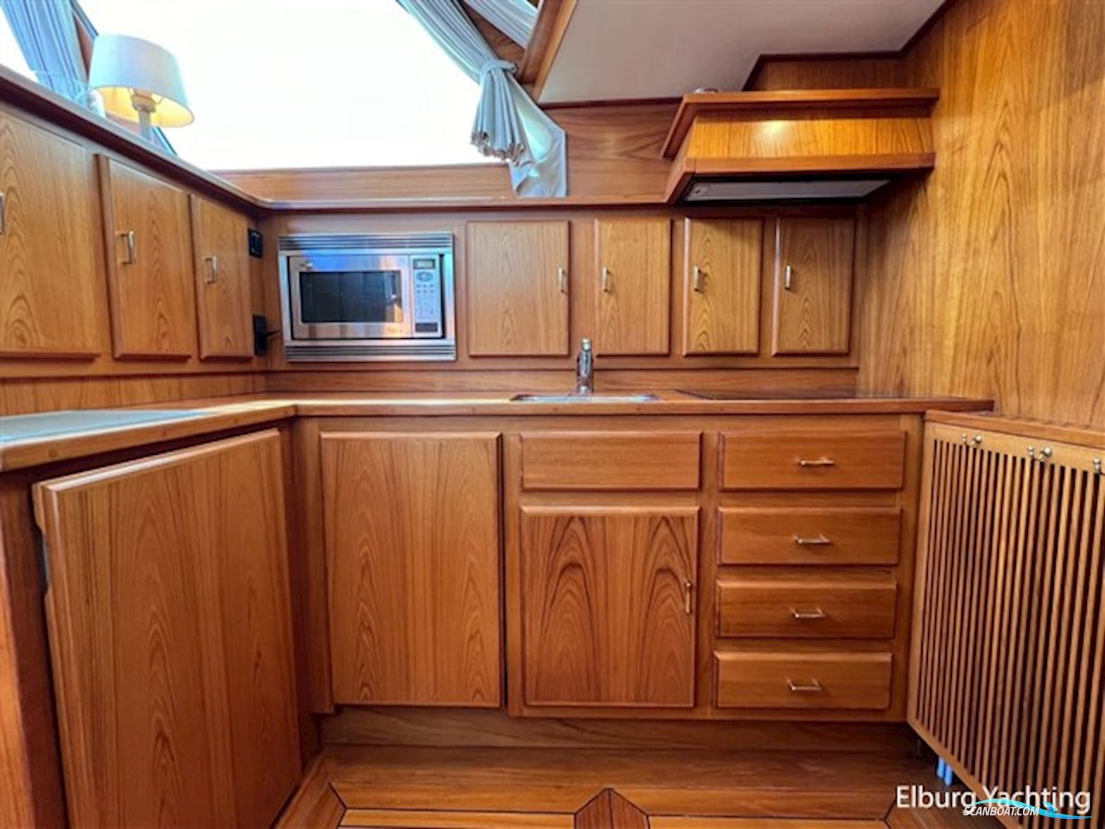 Super van Craft 14.95 - Cabrio 