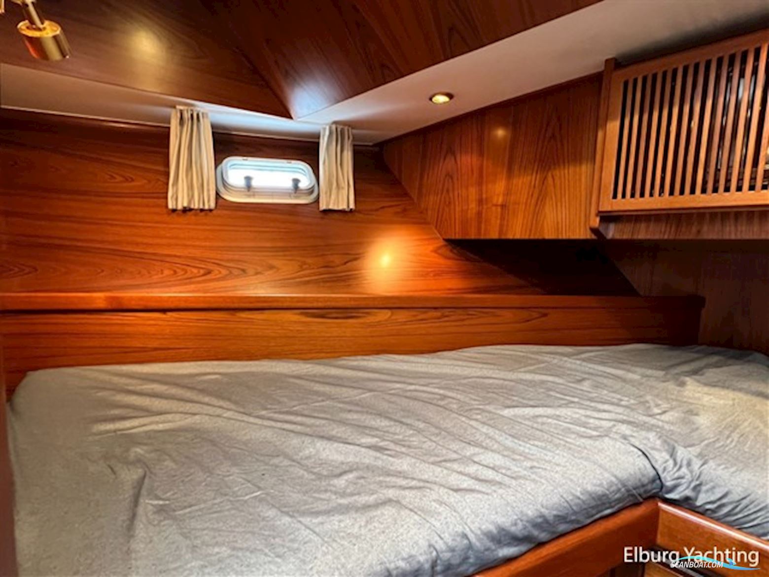 Super van Craft 14.95 - Cabrio 