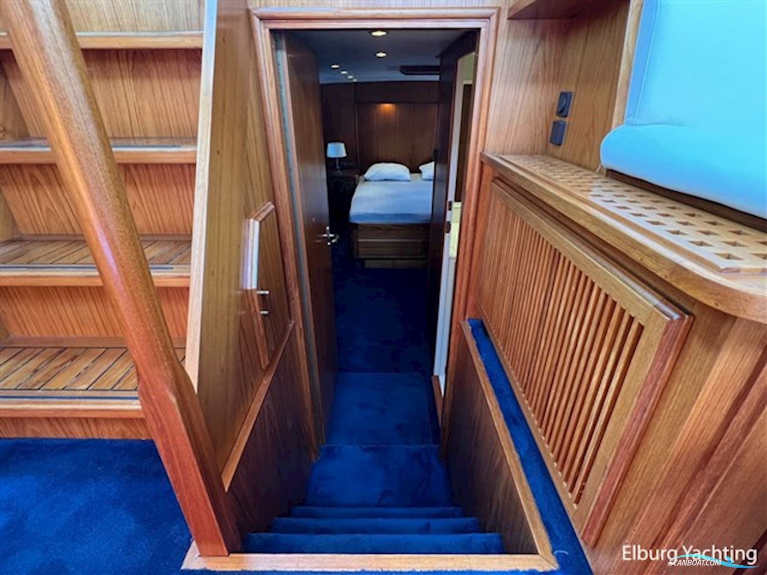 Super van Craft 14.95 - Cabrio 