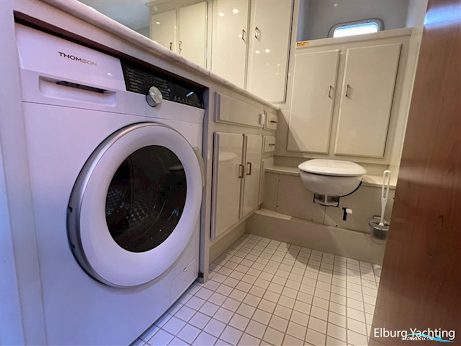 Super van Craft 14.95 - Cabrio 